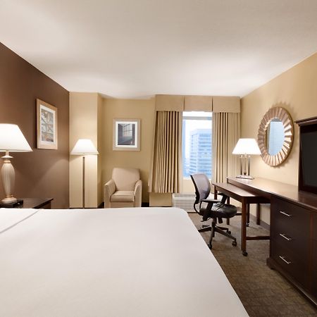 ארלינגטון Crowne Plaza Crystal City-Washington, D.C., An Ihg Hotel מראה חיצוני תמונה