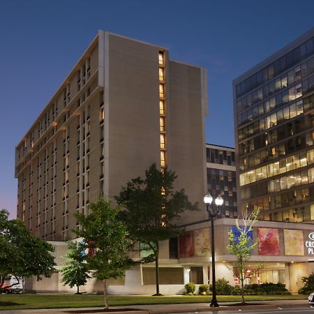 ארלינגטון Crowne Plaza Crystal City-Washington, D.C. By Ihg מראה חיצוני תמונה