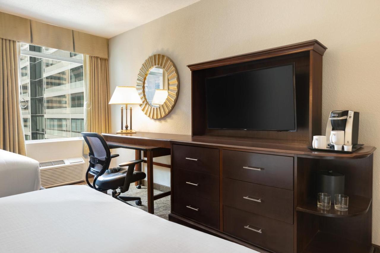 ארלינגטון Crowne Plaza Crystal City-Washington, D.C. By Ihg מראה חיצוני תמונה