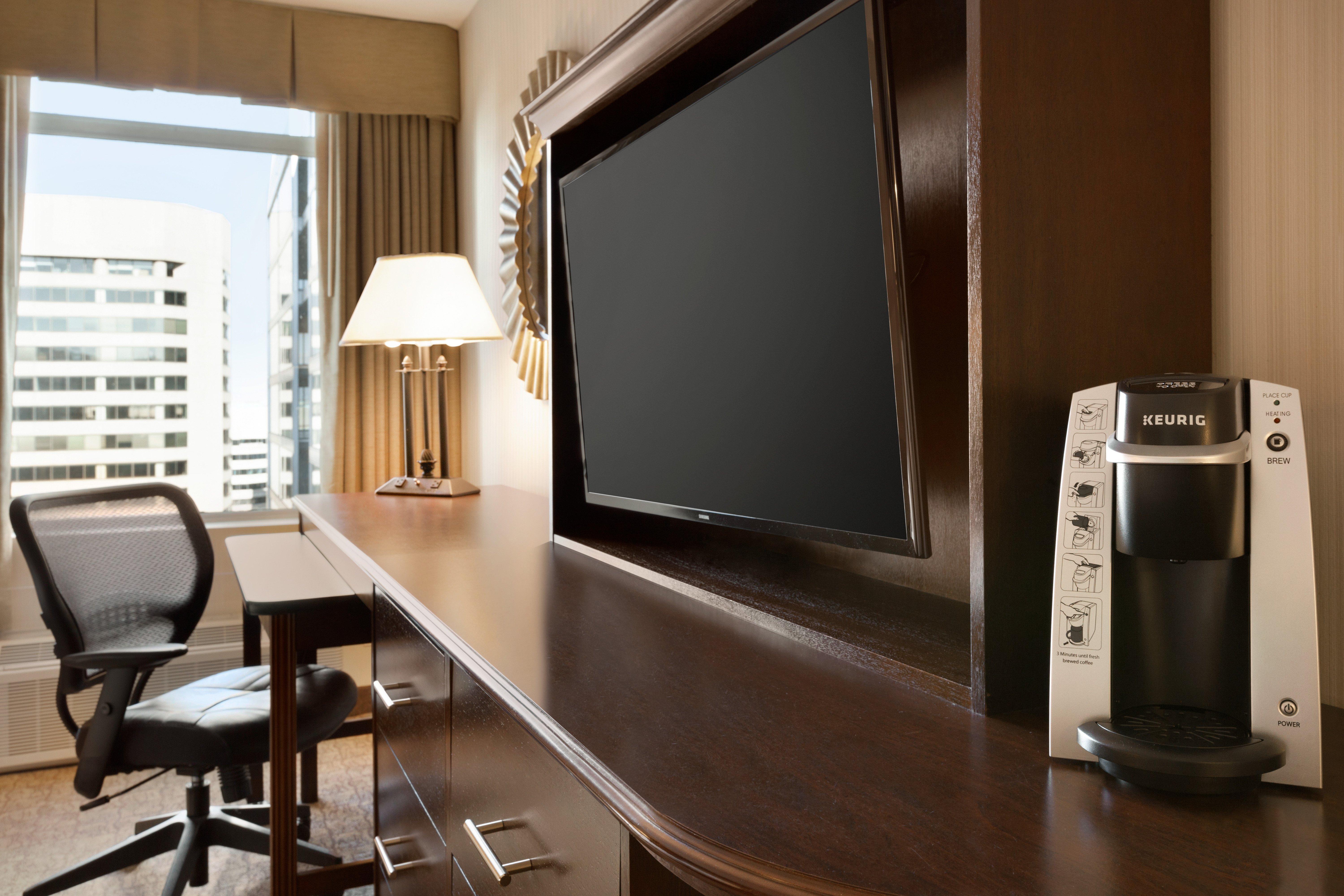ארלינגטון Crowne Plaza Crystal City-Washington, D.C. By Ihg מראה חיצוני תמונה