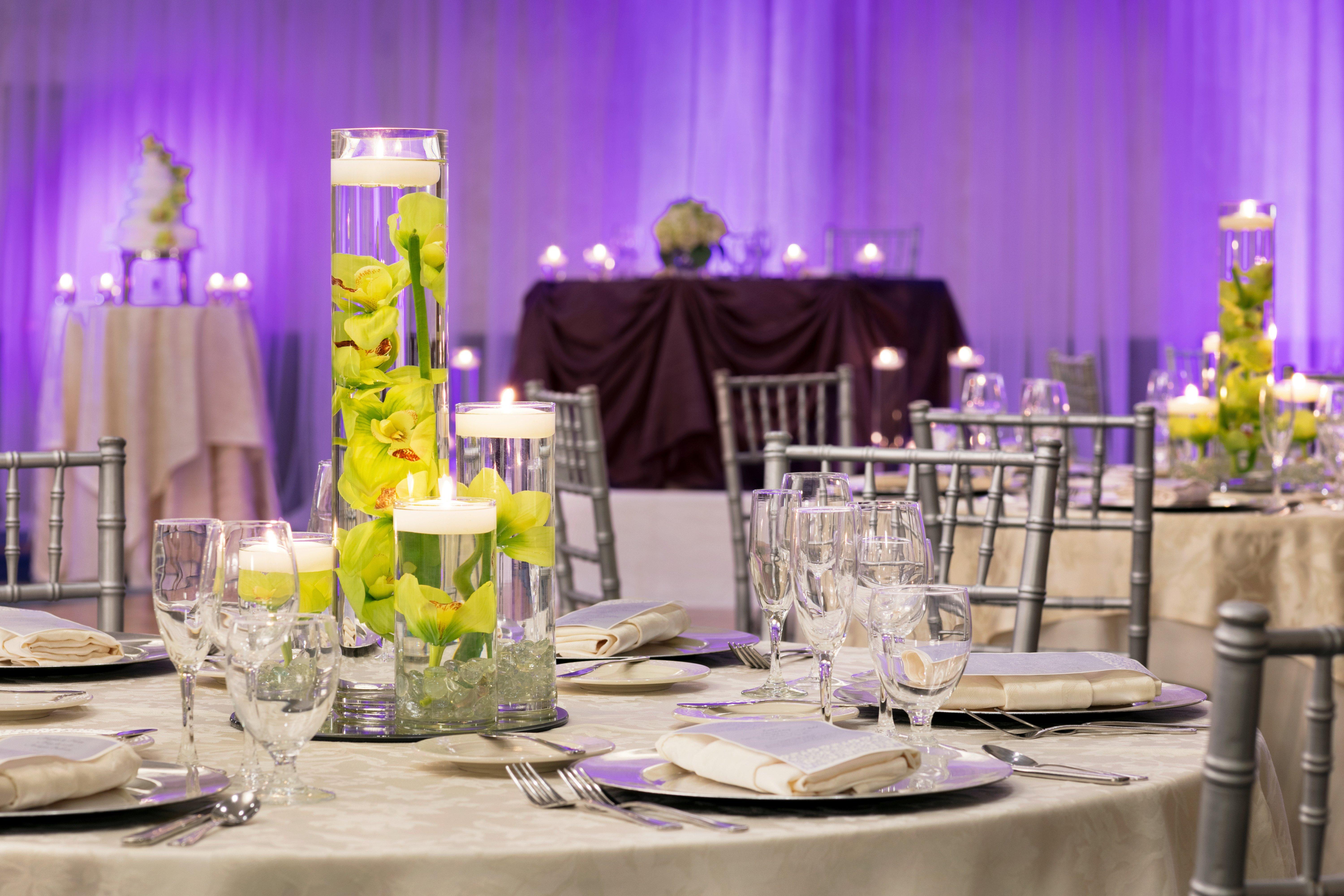 ארלינגטון Crowne Plaza Crystal City-Washington, D.C. By Ihg מראה חיצוני תמונה