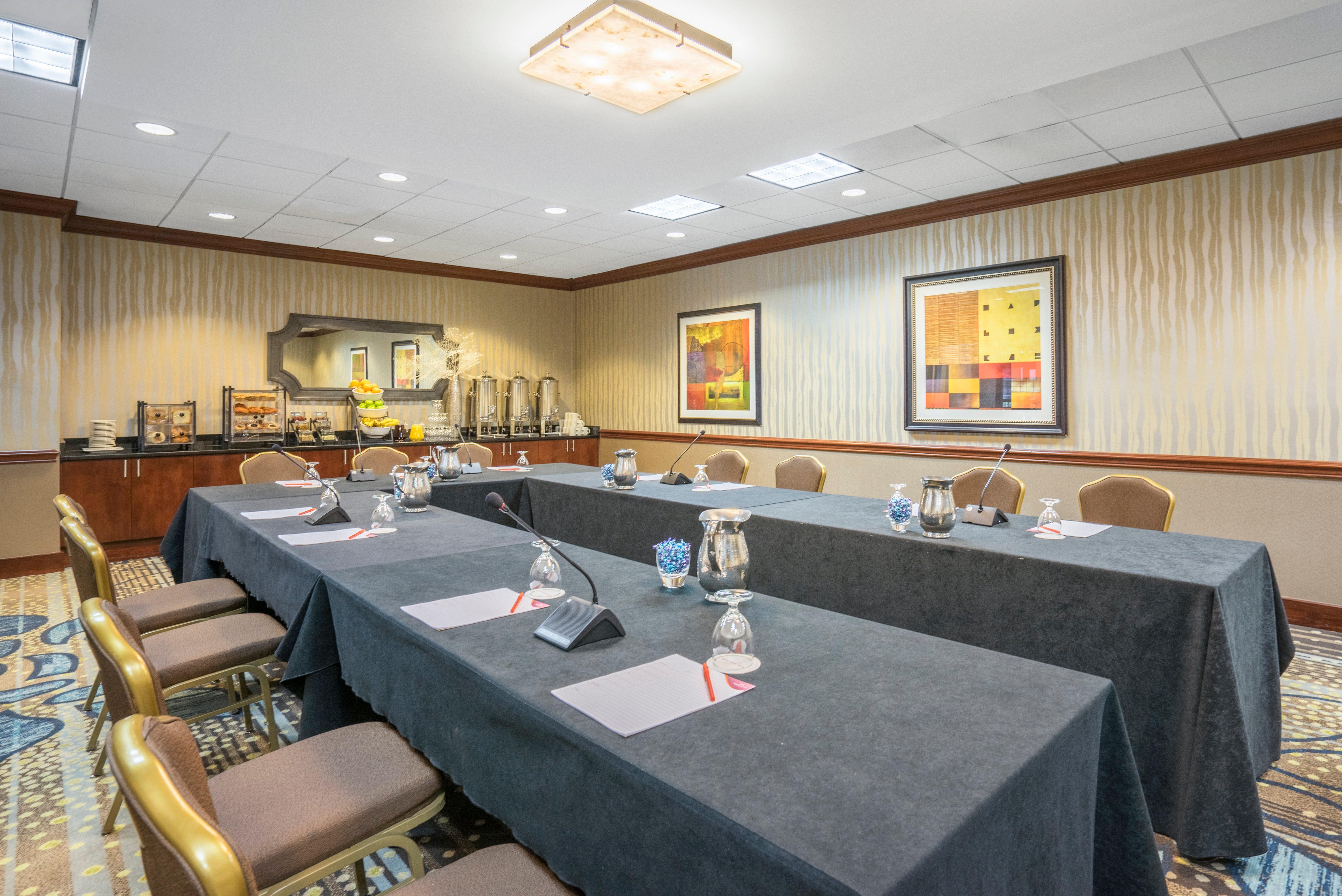 ארלינגטון Crowne Plaza Crystal City-Washington, D.C. By Ihg מראה חיצוני תמונה