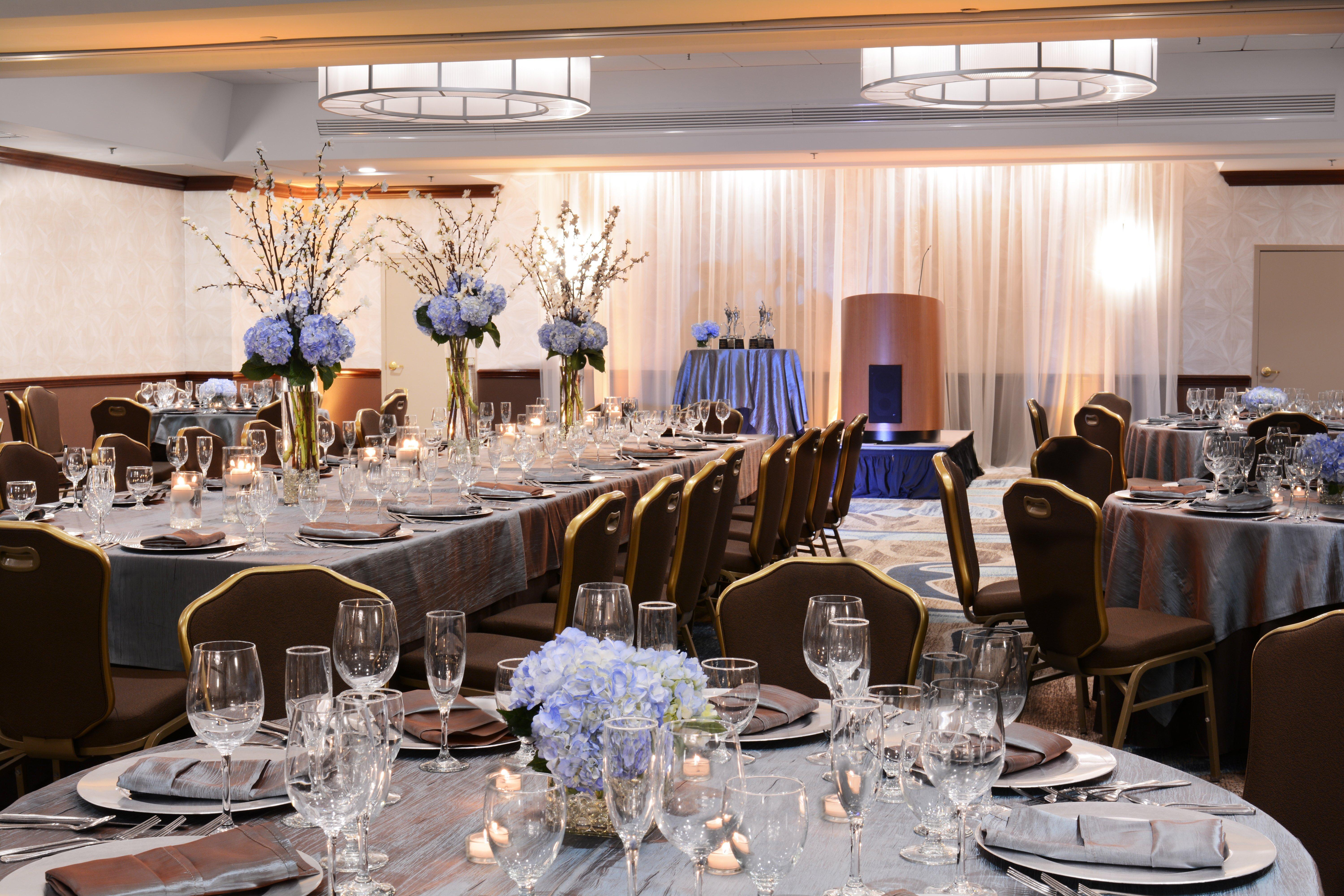 ארלינגטון Crowne Plaza Crystal City-Washington, D.C. By Ihg מראה חיצוני תמונה