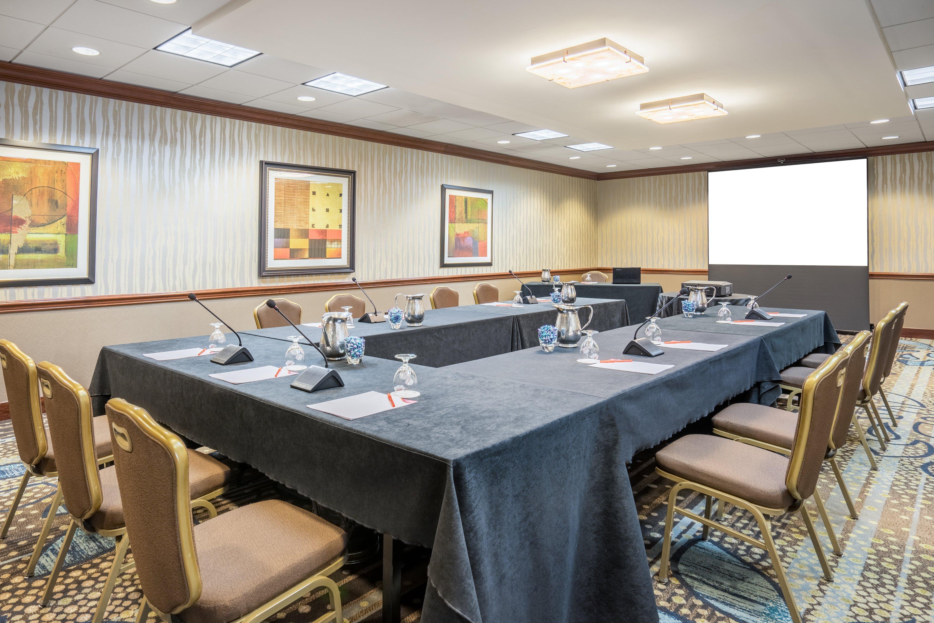 ארלינגטון Crowne Plaza Crystal City-Washington, D.C. By Ihg מראה חיצוני תמונה