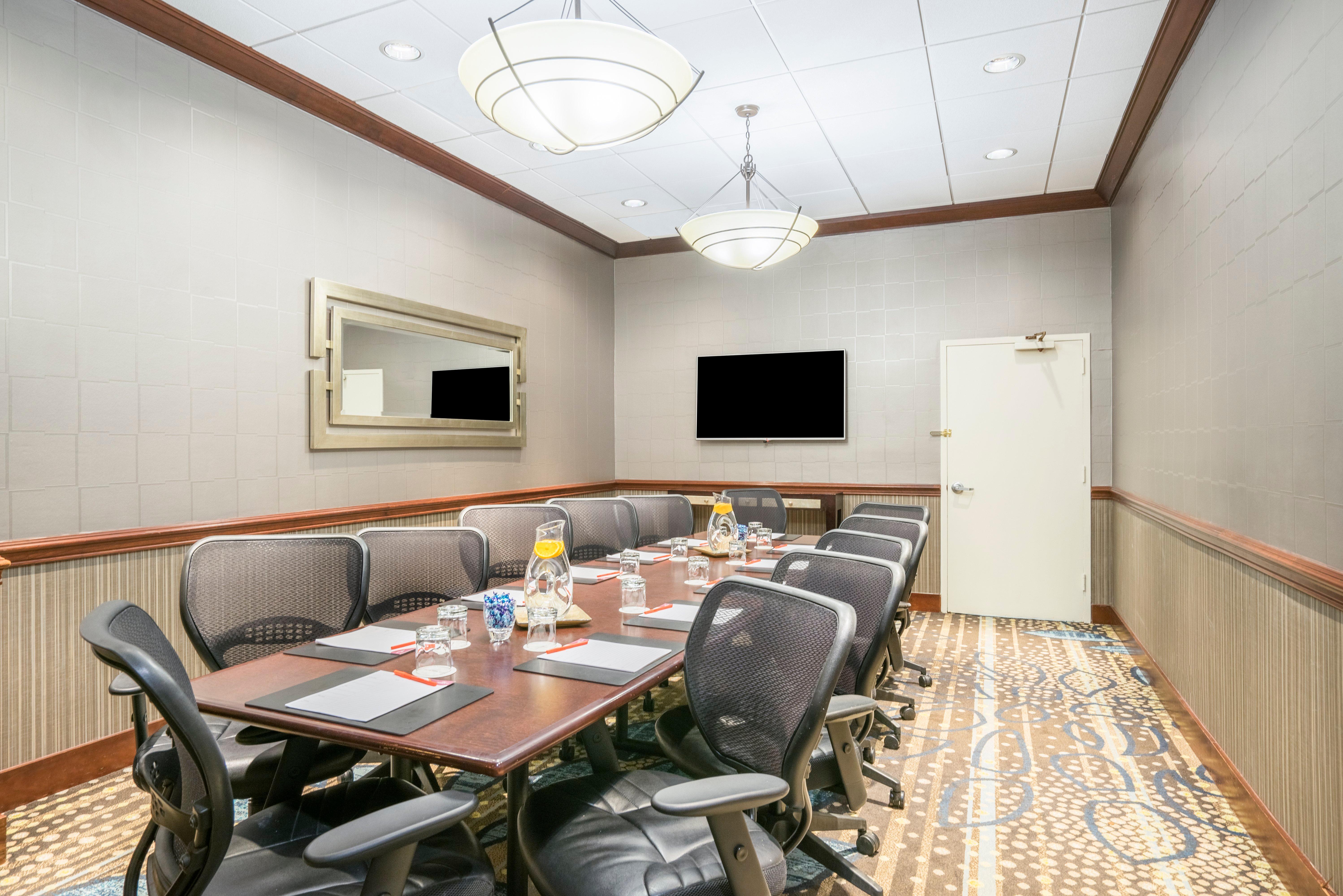 ארלינגטון Crowne Plaza Crystal City-Washington, D.C. By Ihg מראה חיצוני תמונה