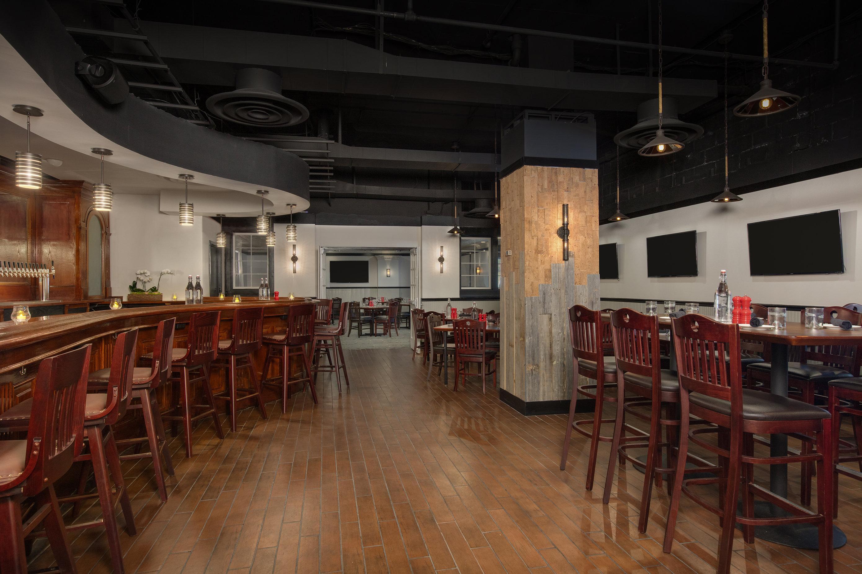 ארלינגטון Crowne Plaza Crystal City-Washington, D.C. By Ihg מראה חיצוני תמונה