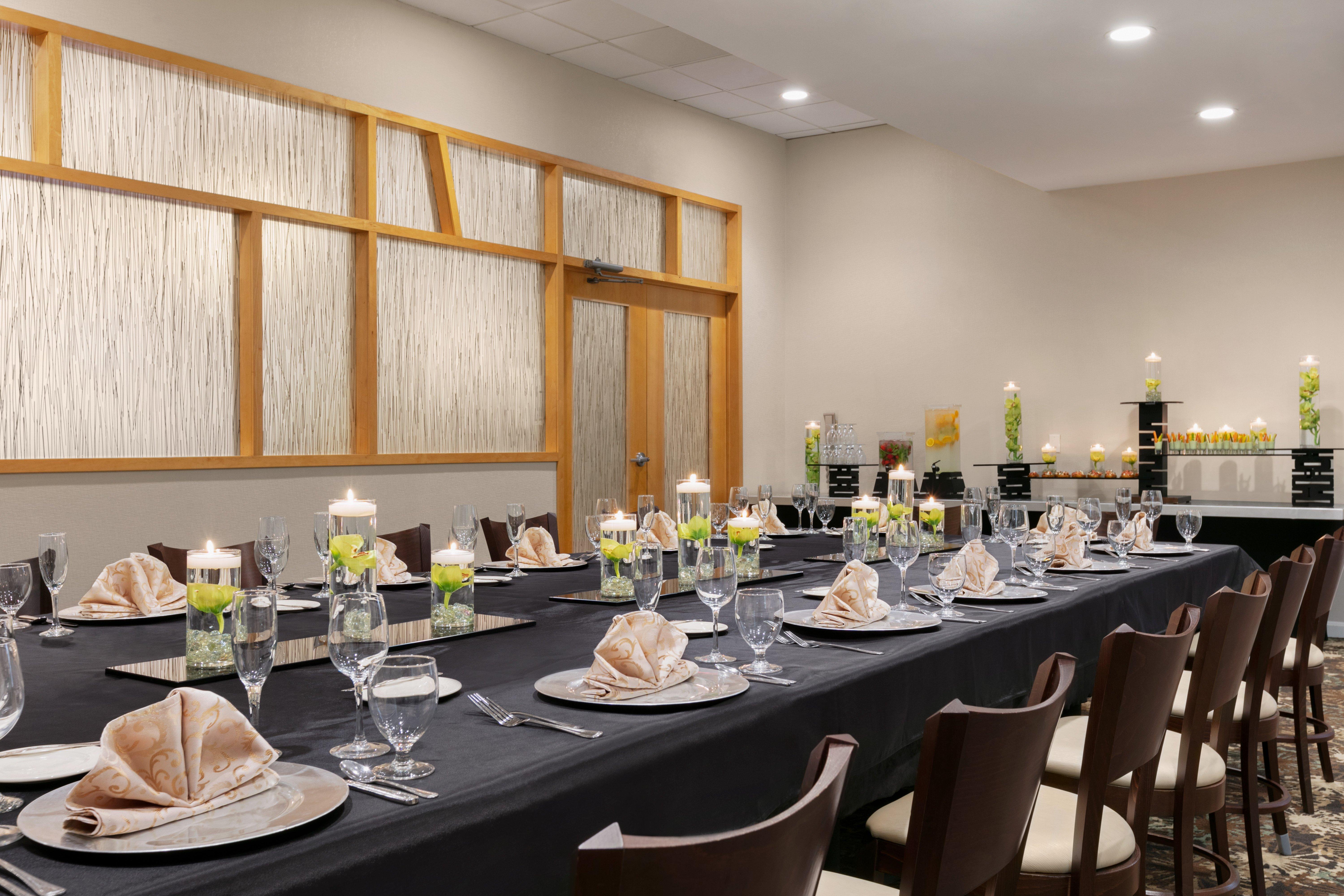 ארלינגטון Crowne Plaza Crystal City-Washington, D.C. By Ihg מראה חיצוני תמונה