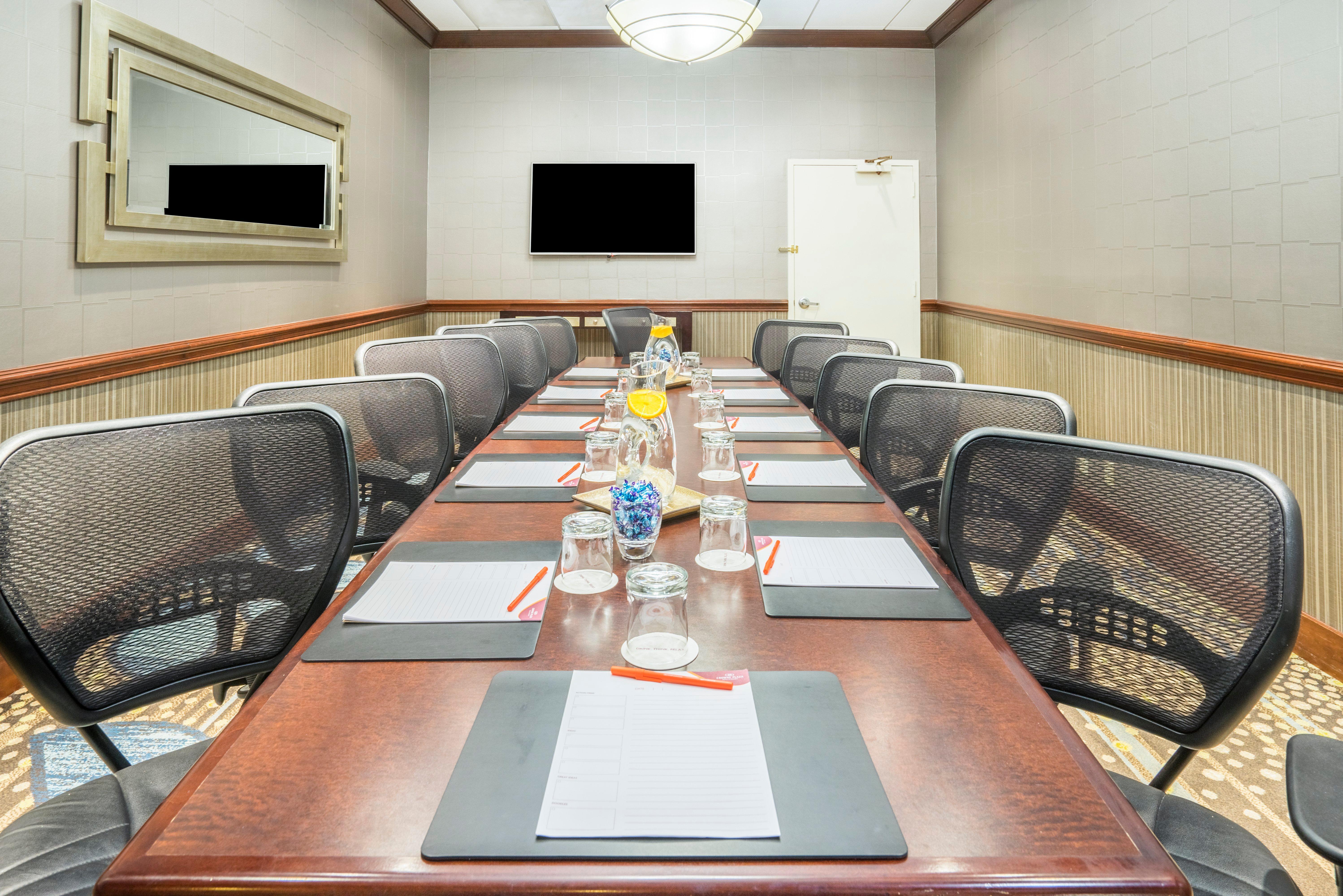 ארלינגטון Crowne Plaza Crystal City-Washington, D.C. By Ihg מראה חיצוני תמונה