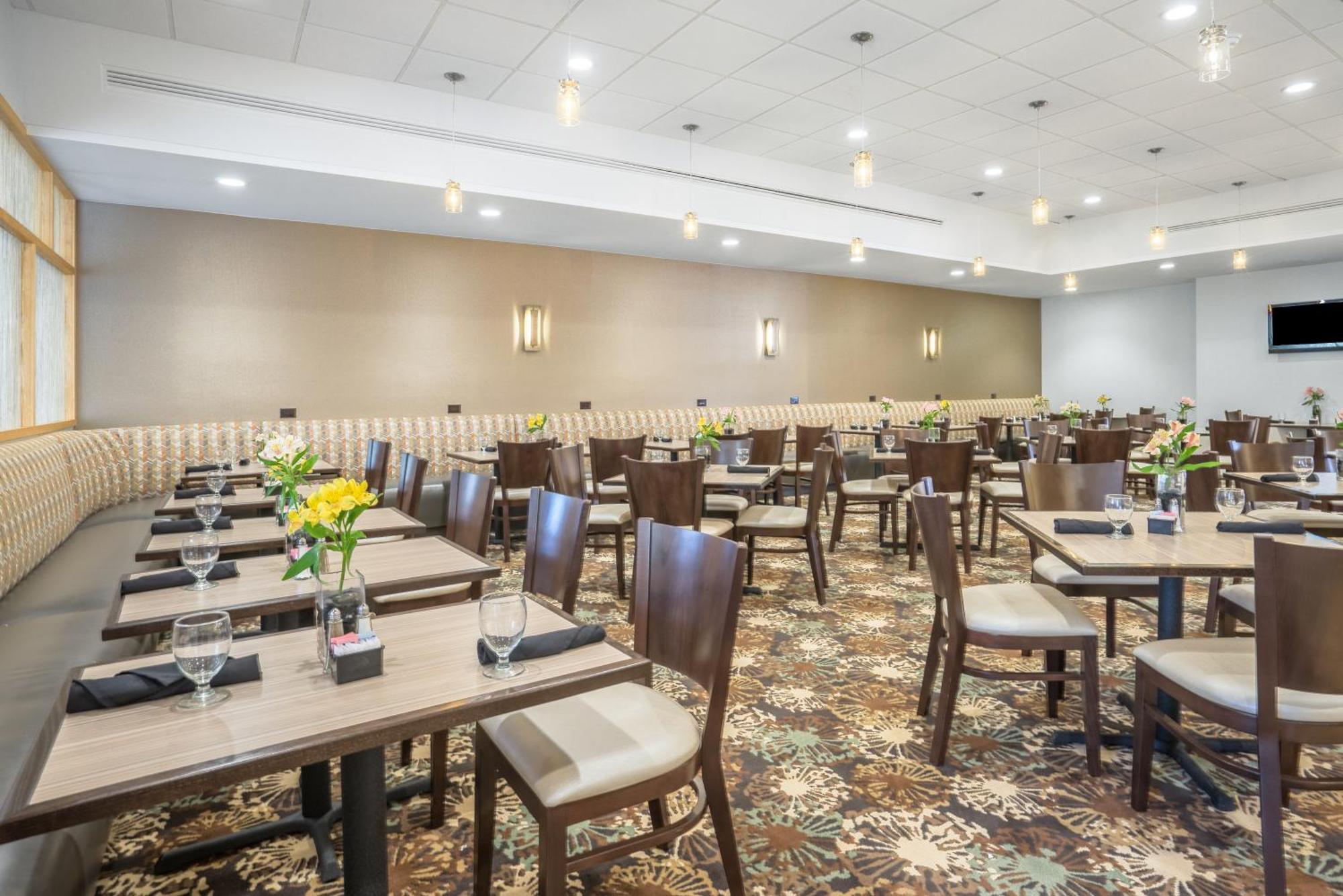 ארלינגטון Crowne Plaza Crystal City-Washington, D.C. By Ihg מראה חיצוני תמונה