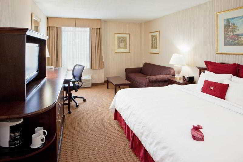 ארלינגטון Crowne Plaza Crystal City-Washington, D.C. By Ihg מראה חיצוני תמונה