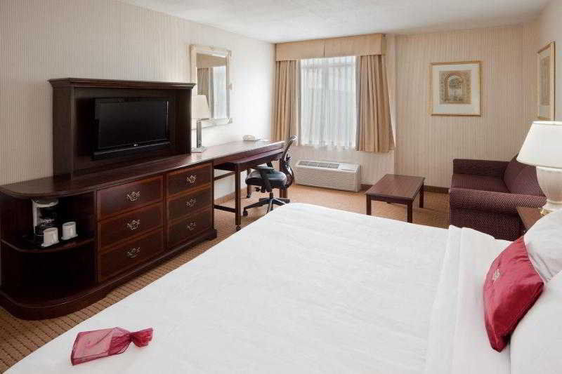 ארלינגטון Crowne Plaza Crystal City-Washington, D.C. By Ihg מראה חיצוני תמונה