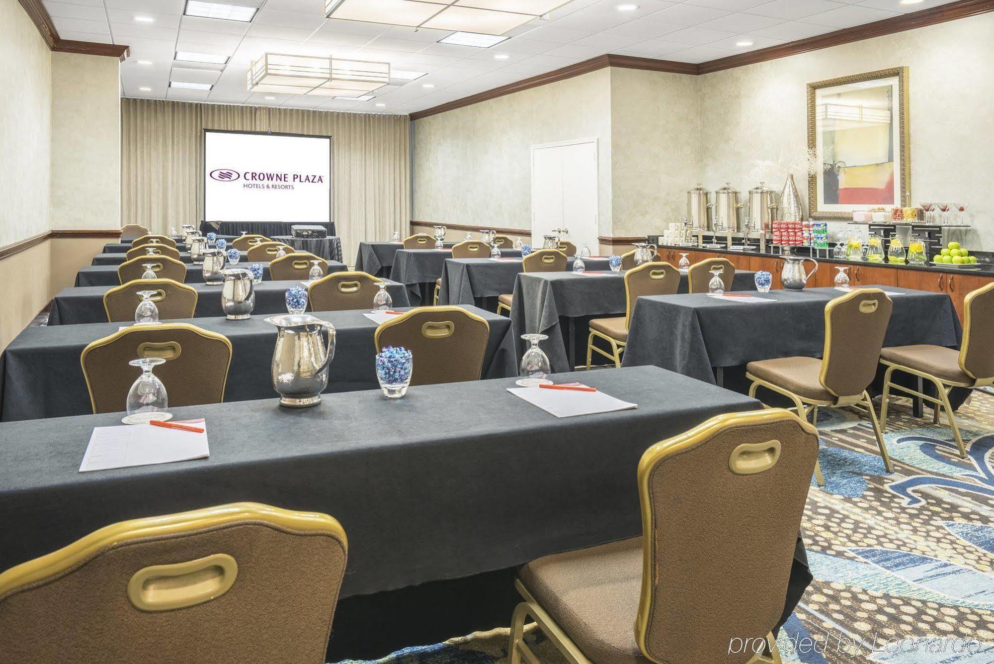 ארלינגטון Crowne Plaza Crystal City-Washington, D.C. By Ihg מראה חיצוני תמונה