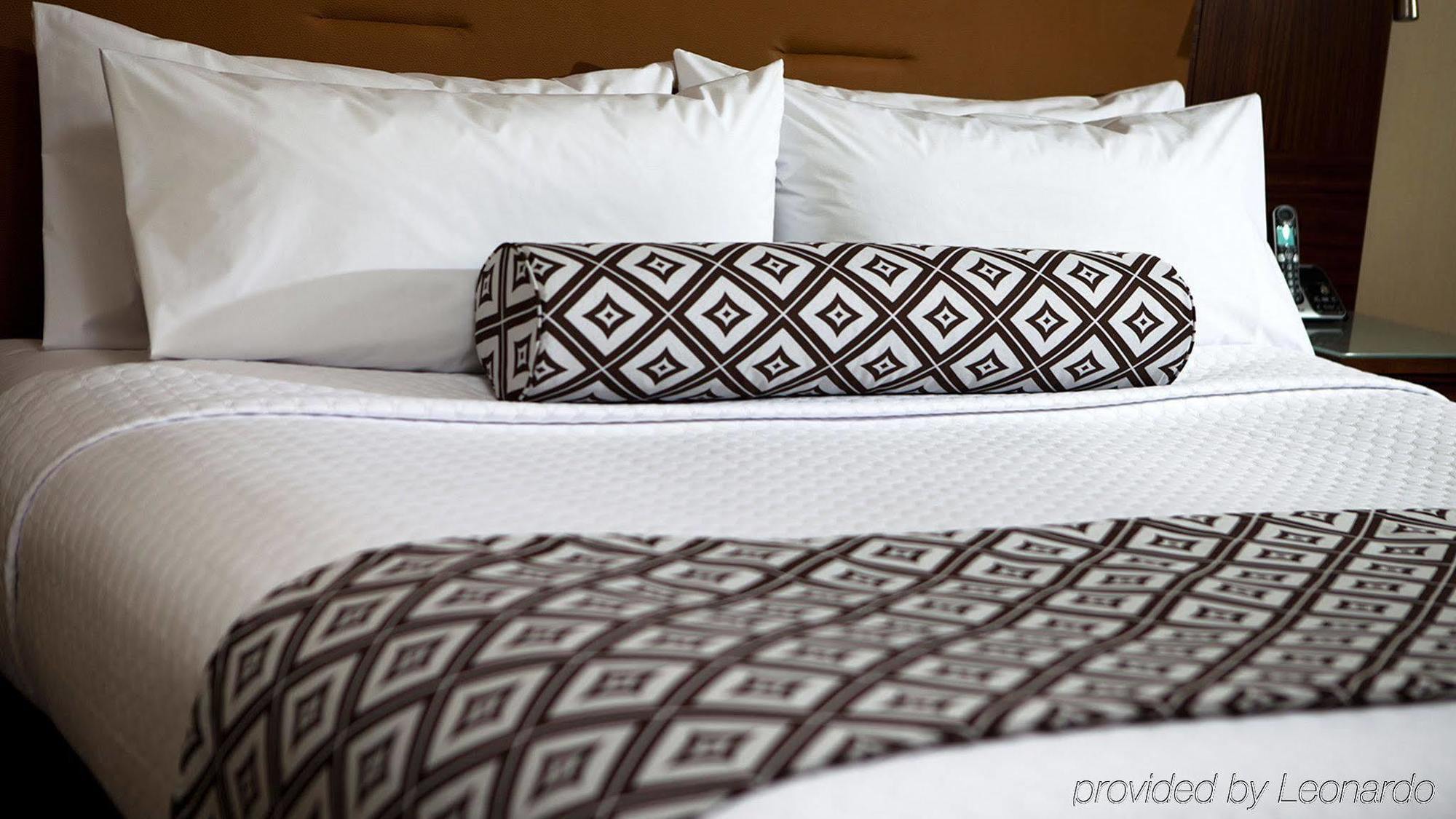 ארלינגטון Crowne Plaza Crystal City-Washington, D.C. By Ihg מראה חיצוני תמונה