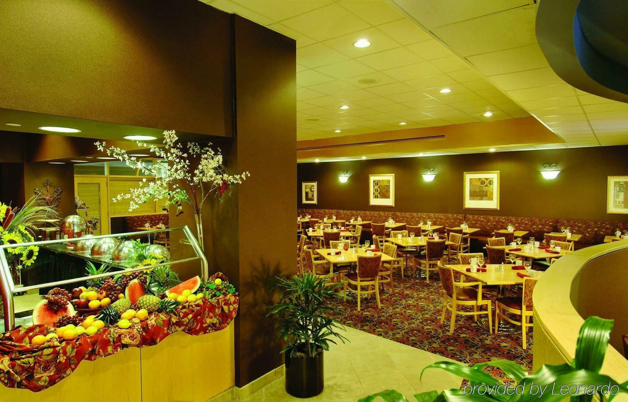 ארלינגטון Crowne Plaza Crystal City-Washington, D.C. By Ihg מראה חיצוני תמונה