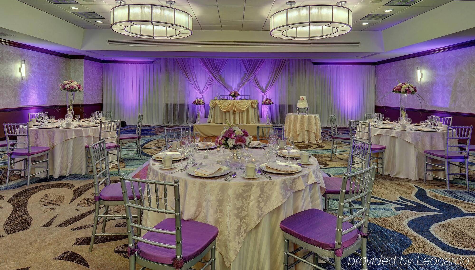ארלינגטון Crowne Plaza Crystal City-Washington, D.C. By Ihg מראה חיצוני תמונה