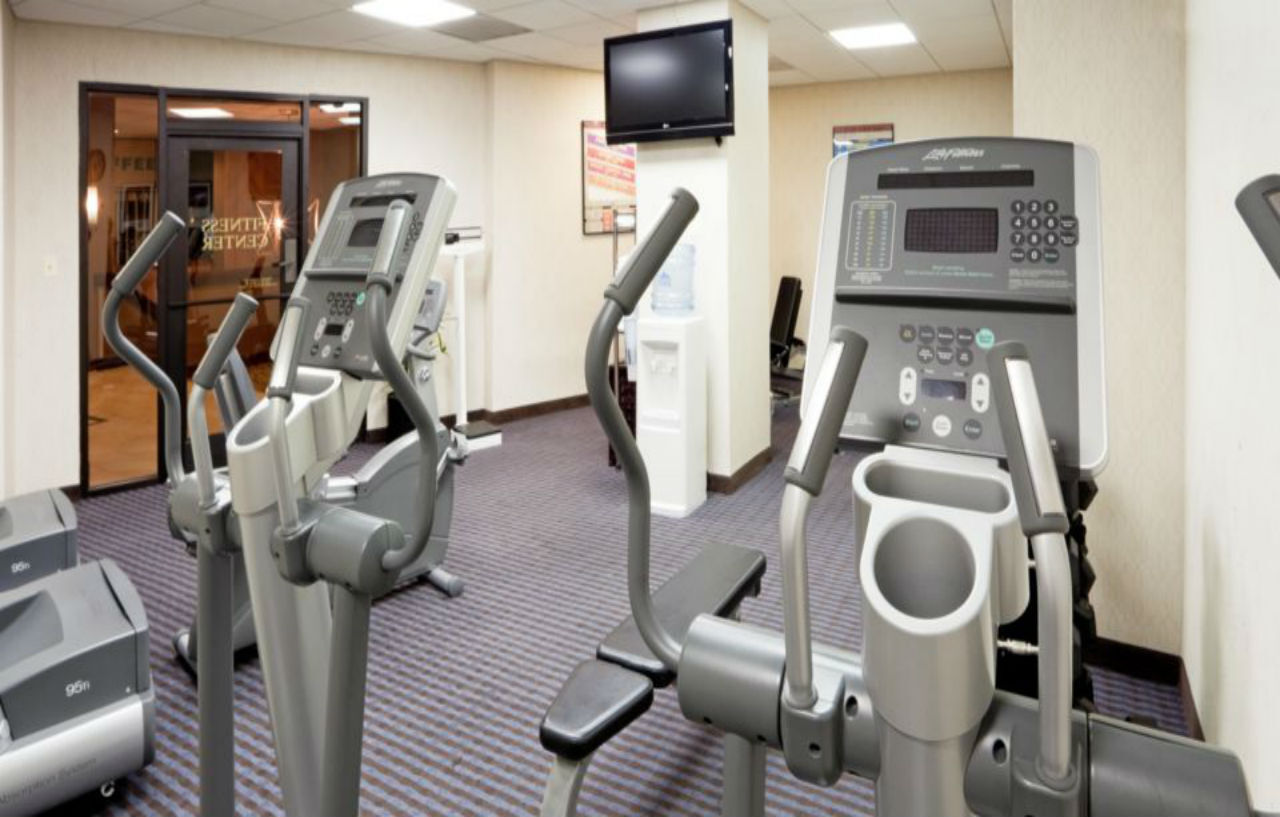 ארלינגטון Crowne Plaza Crystal City-Washington, D.C. By Ihg מראה חיצוני תמונה